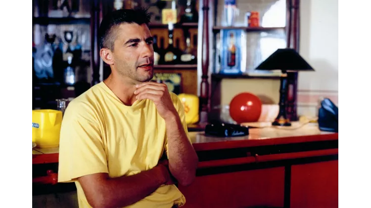 Δυο σπουδαίοι Γάλλοι δημιουργοί στο Φεστιβάλ Θεσσαλονίκης